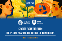 International symposium “The farmers of tomorrow: Skills, jobs and renewal pathways in times of uncertainty”