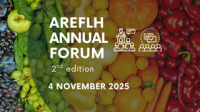 AREFH Annual Forum
